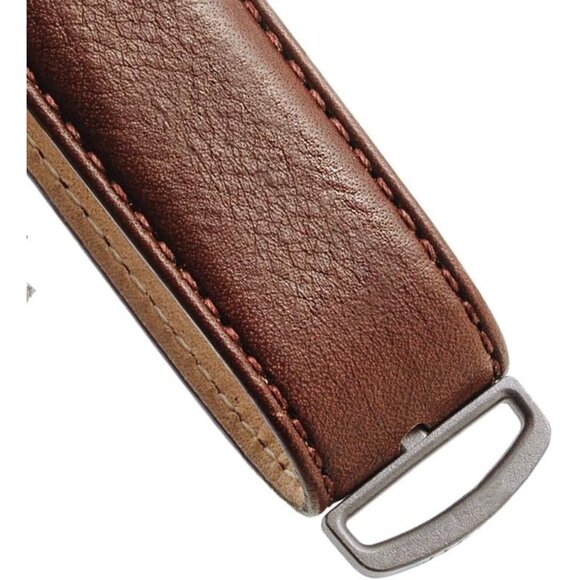 Italian Premium Leather Key Organizer Stylish Key Holder with Marine Grade - Picture 5 of 7